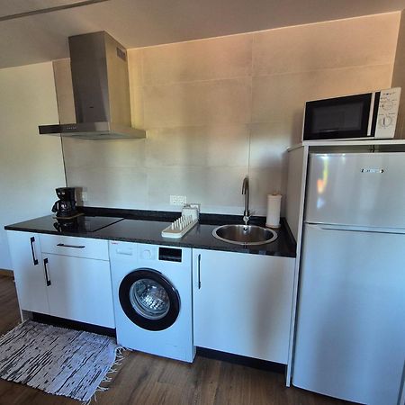 Apartamentos Rio Almar El Cabaco المظهر الخارجي الصورة