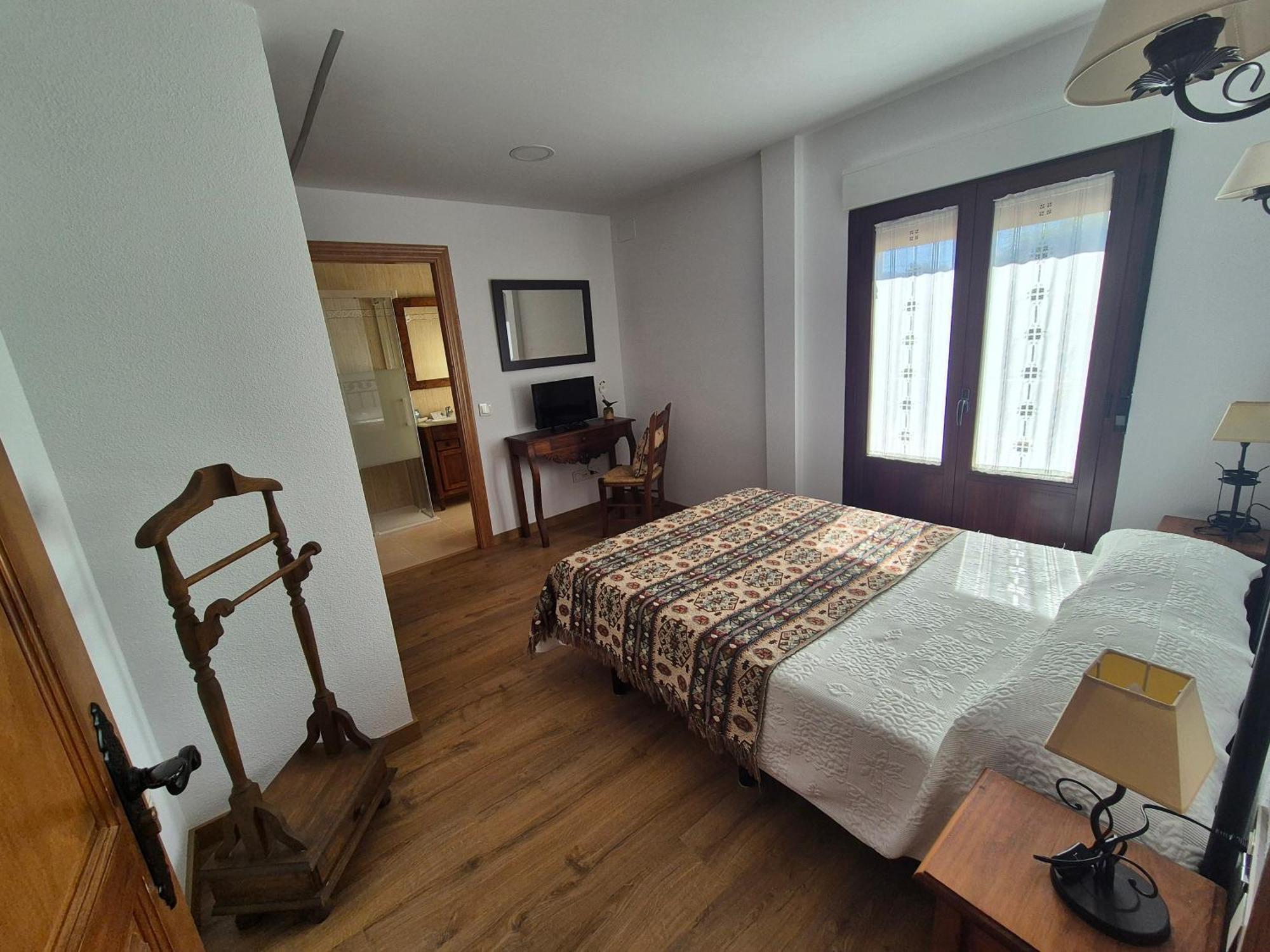 Apartamentos Rio Almar El Cabaco المظهر الخارجي الصورة