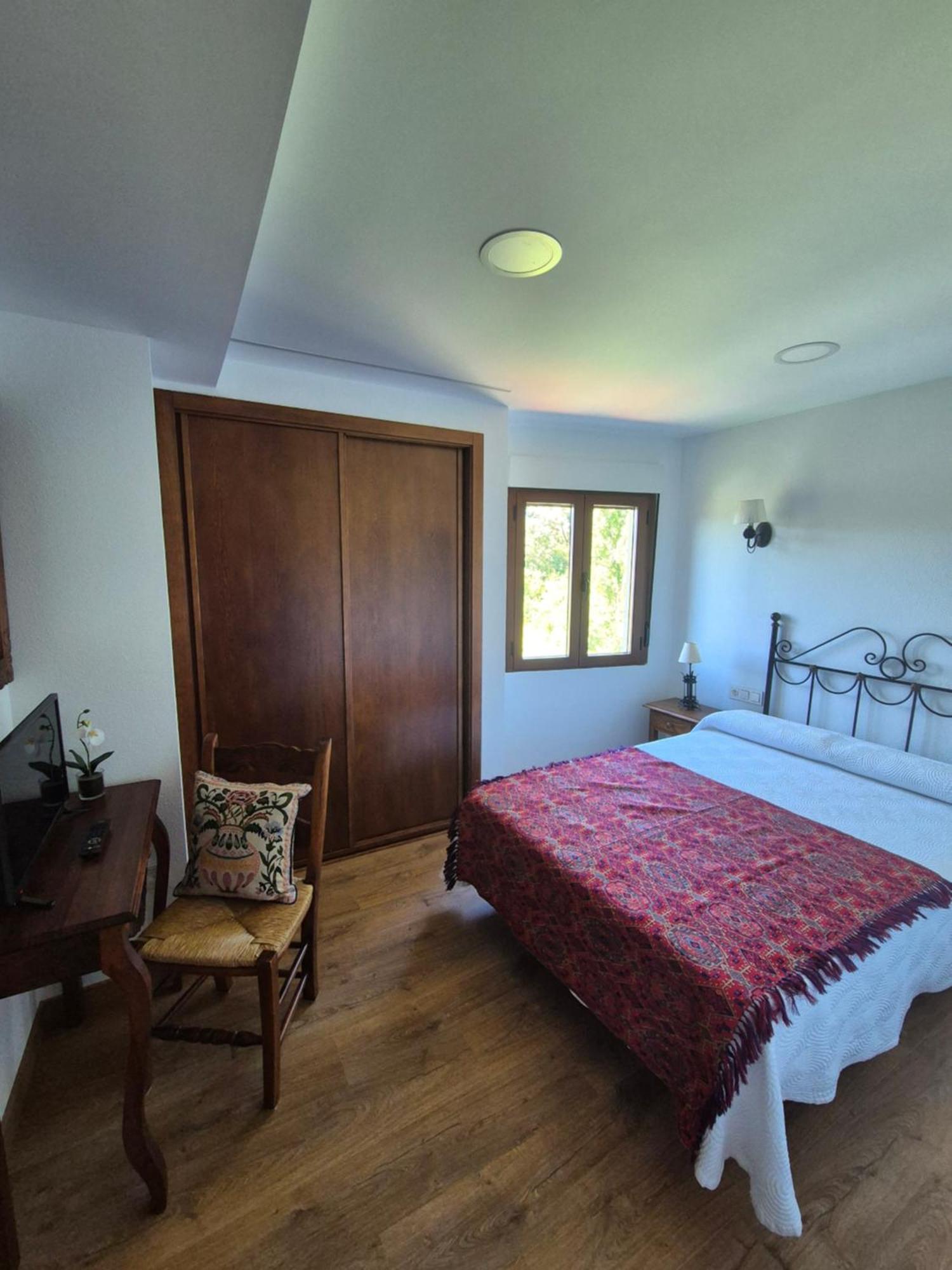Apartamentos Rio Almar El Cabaco المظهر الخارجي الصورة